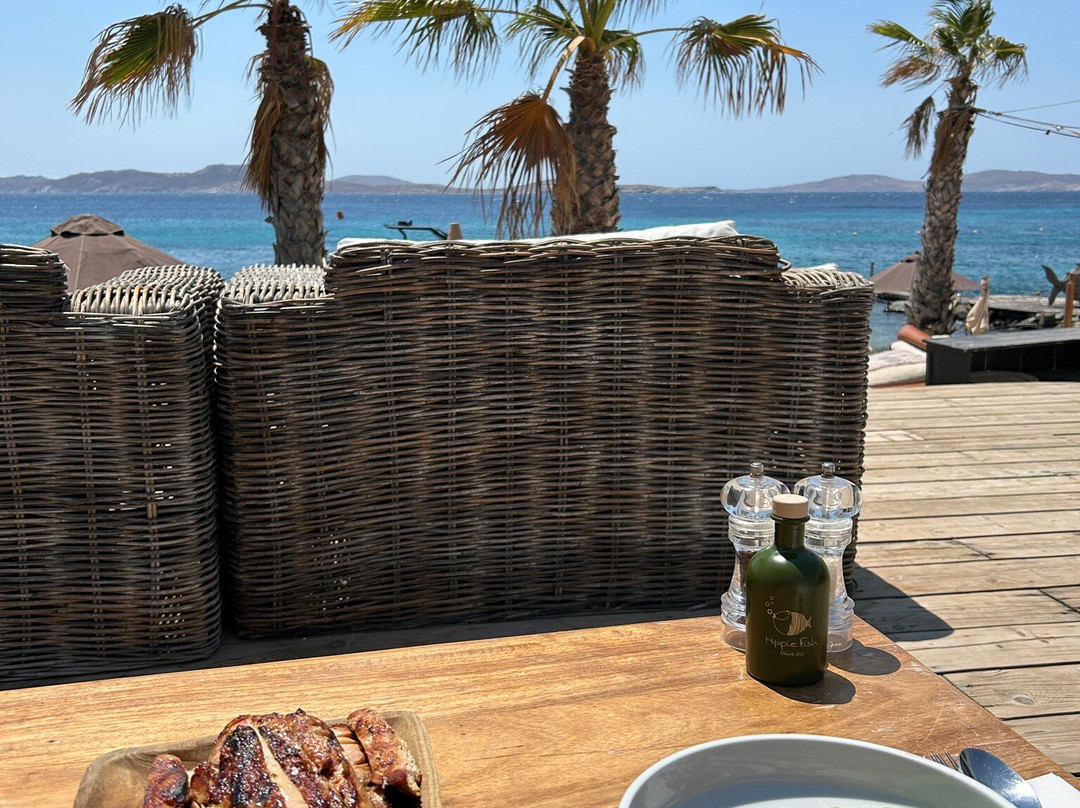 Hippie Chic Hotel主图