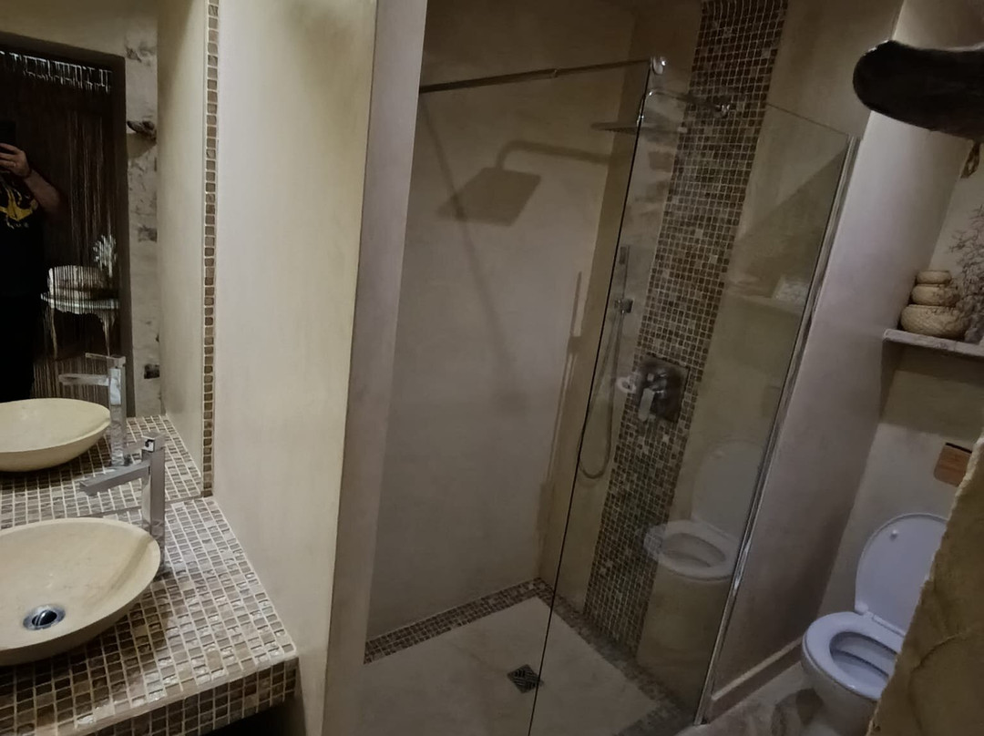 Le Moulin de Saint-Laurent主图