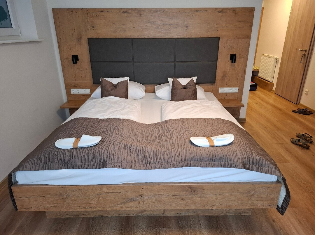 Fetzer's Landhotel主图