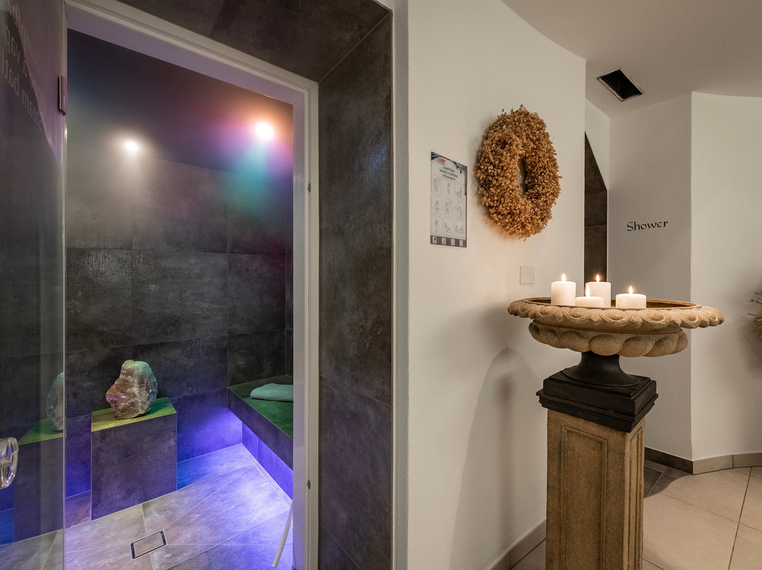 Vitaurina Royal Hotel主图