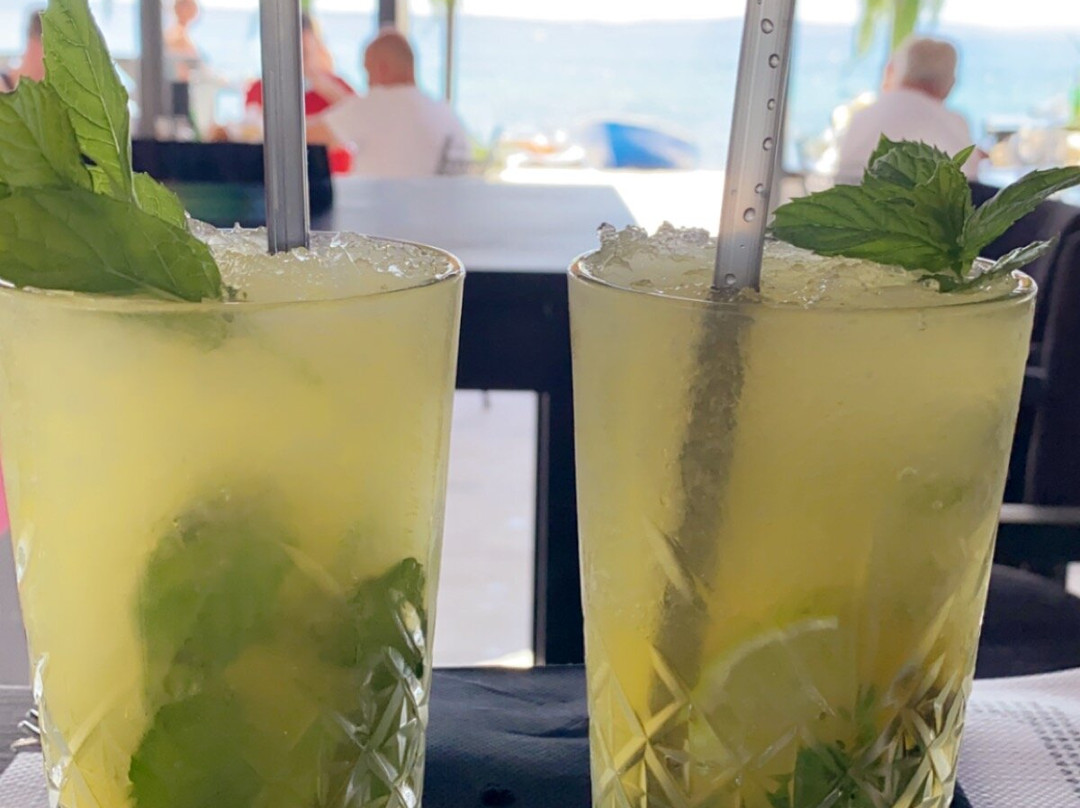 Beach Bar Lungomare景点图片
