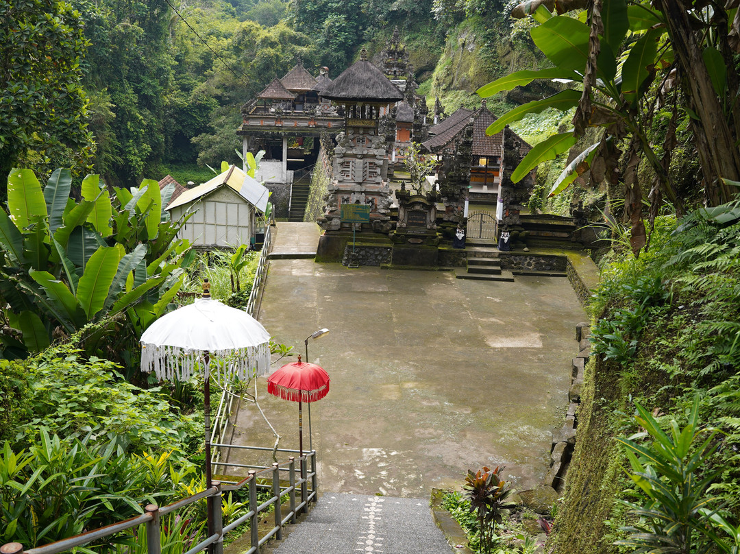 Tirta Sudamala Temple-Bebalang必去景点