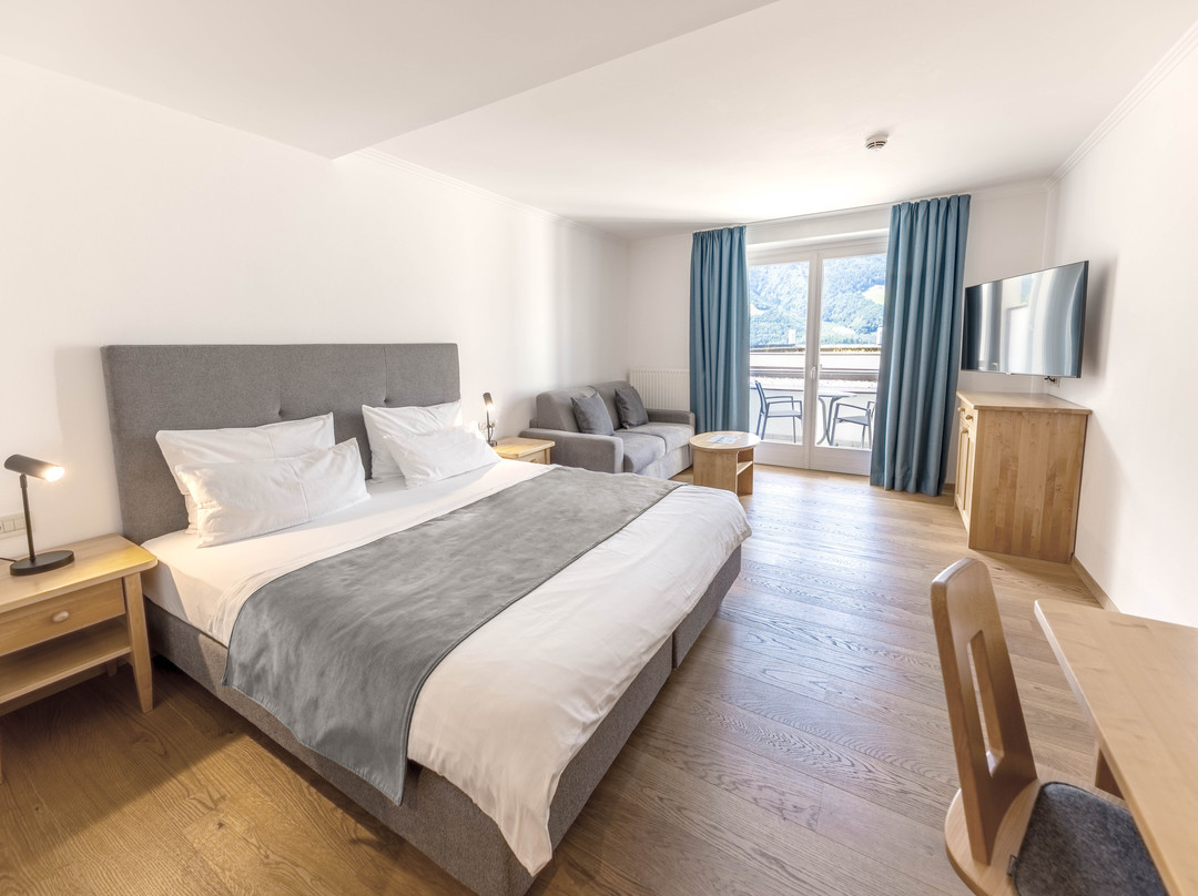 Hotel Belvedere主图