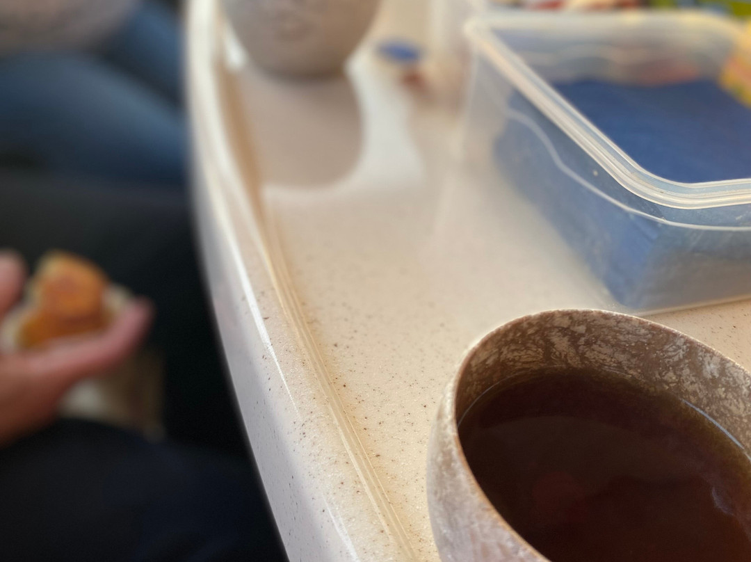 Lakeland GTE-Puumala必去景点