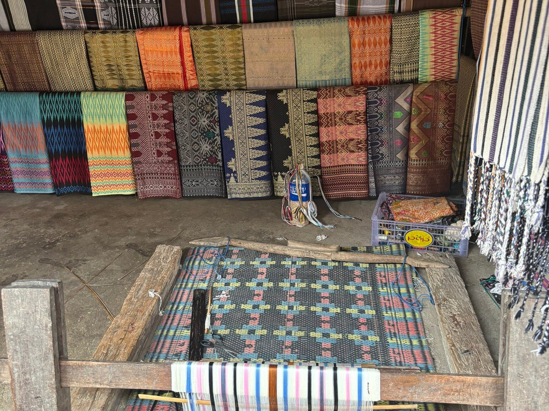 Sasak Village-Praya必去景点