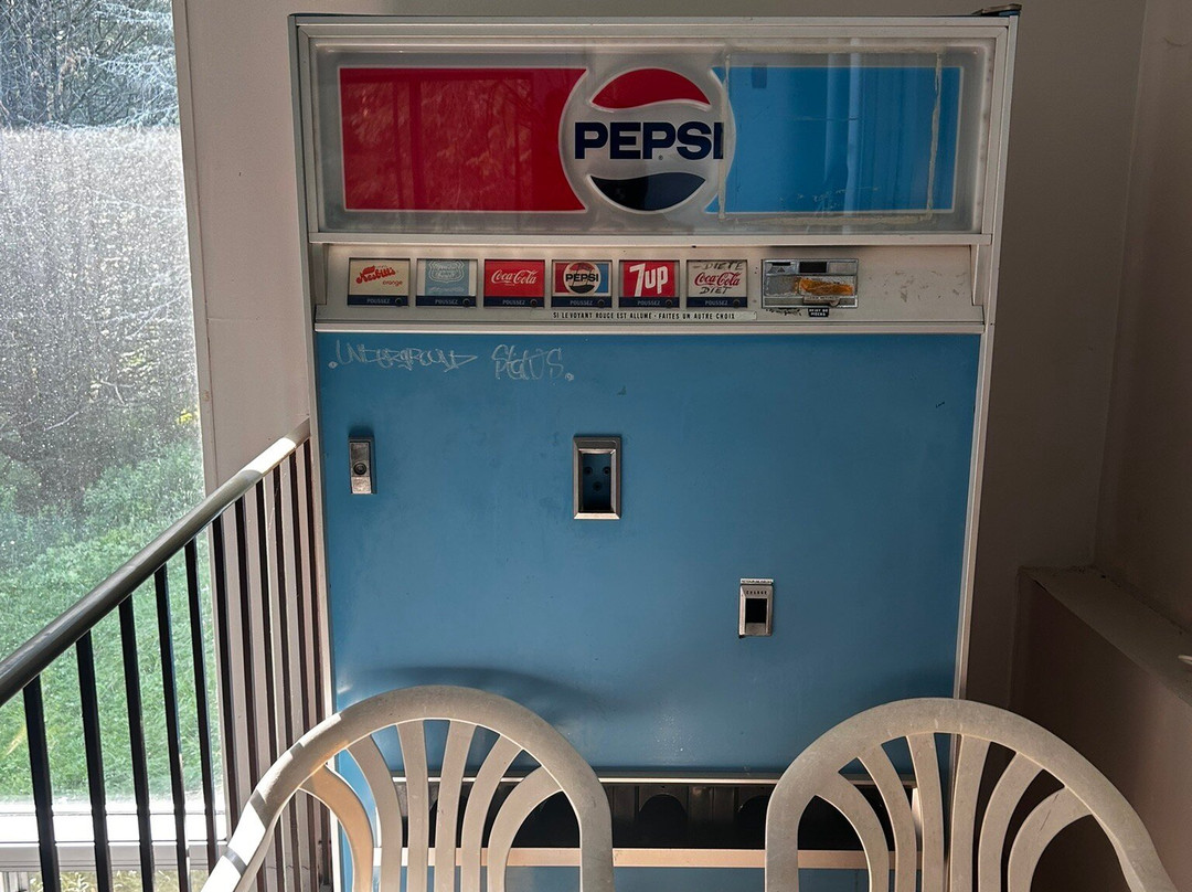 Auberge Mountain View Inn主图