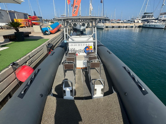 WAVEPOL EXPERIENCE-巴伦西亚必去景点