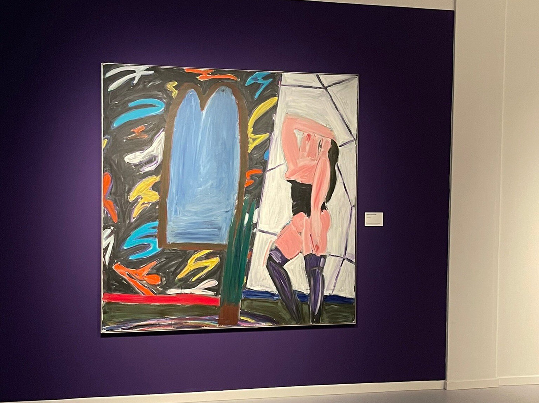 Museum van Bommel van Dam-芬洛必去景点