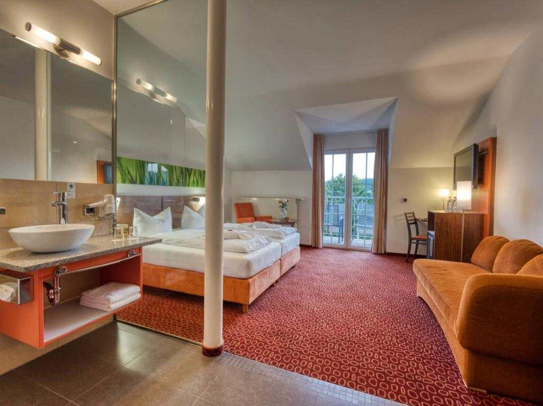 Hotel & Spa Reibener-hof主图