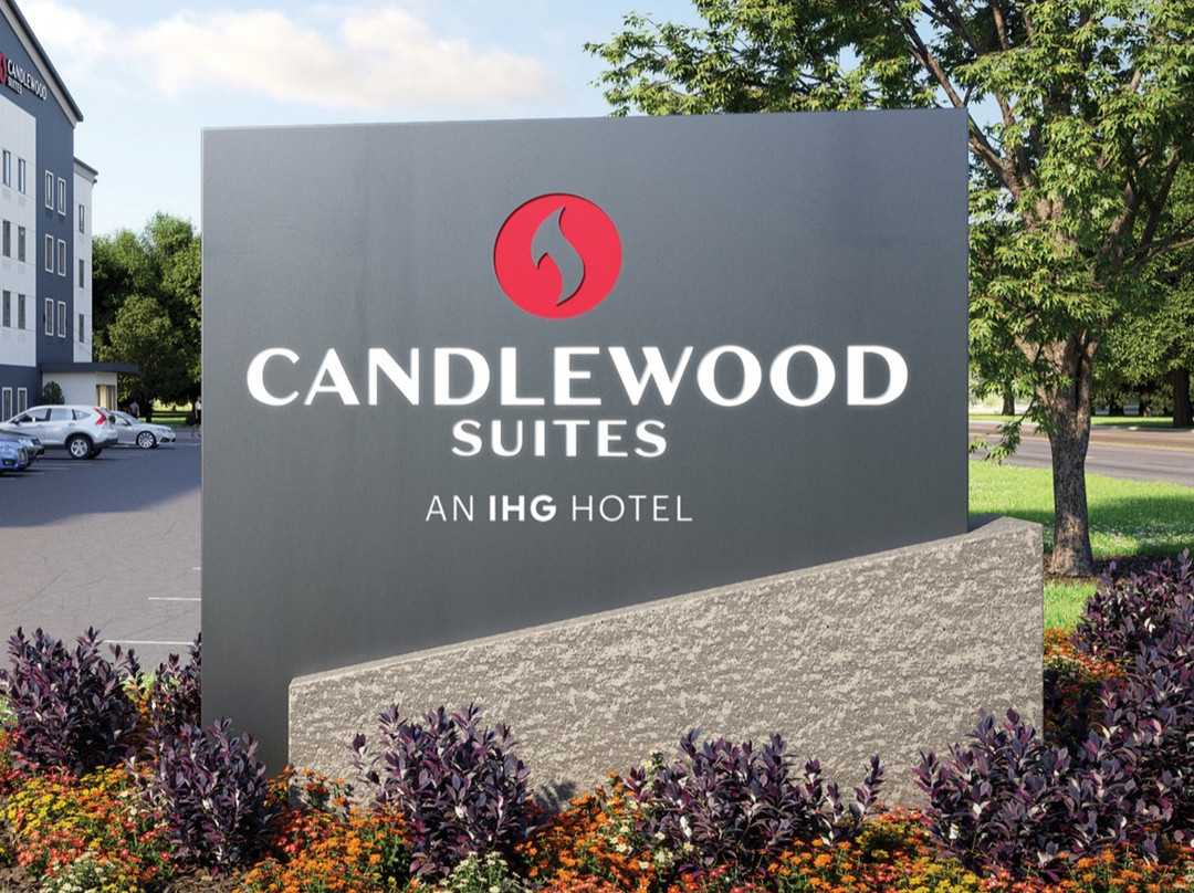 Candlewood Suites Miami Doral by IHG
