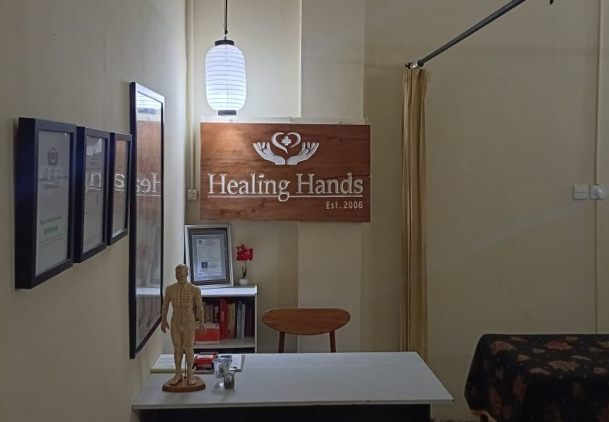 Bayu's Healing Hands景点图片