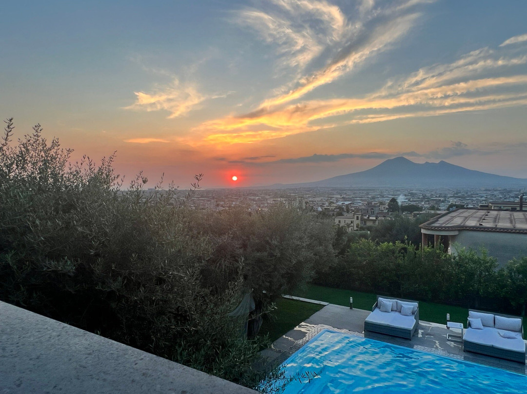 Villa C Luxury Estate