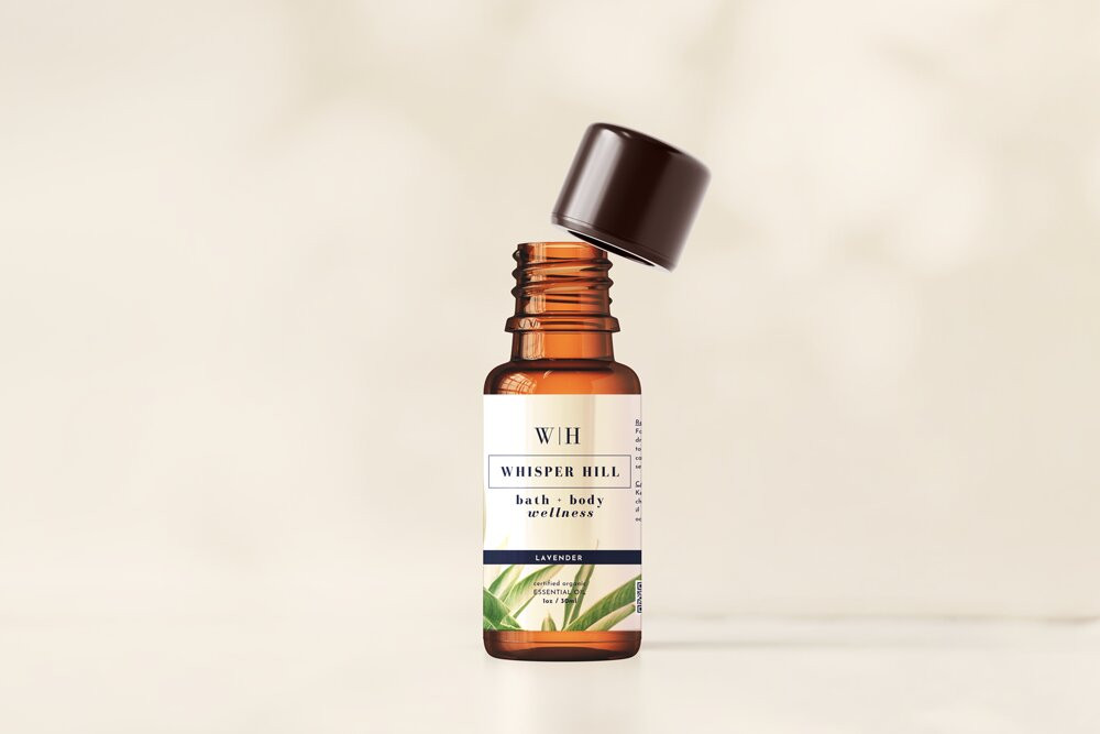 Whisper Hill ~ Bath & Body Wellness-Quechee必去景点