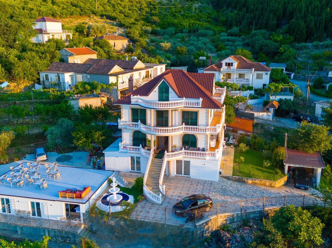 Vila Sela