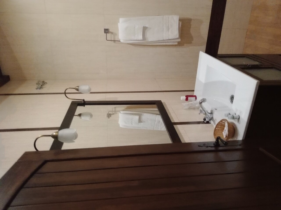 Hotel Rural Romero Torres主图