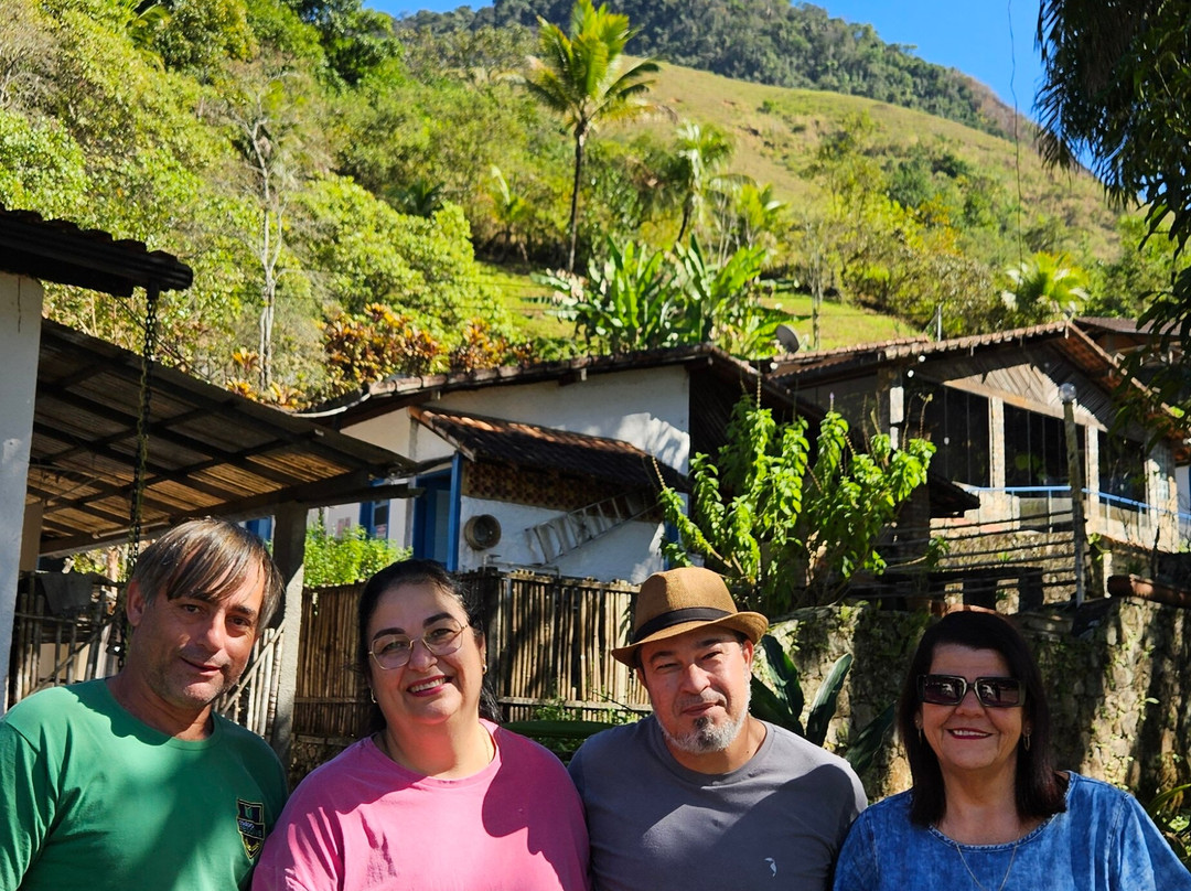 Pousada Do Escultor主图