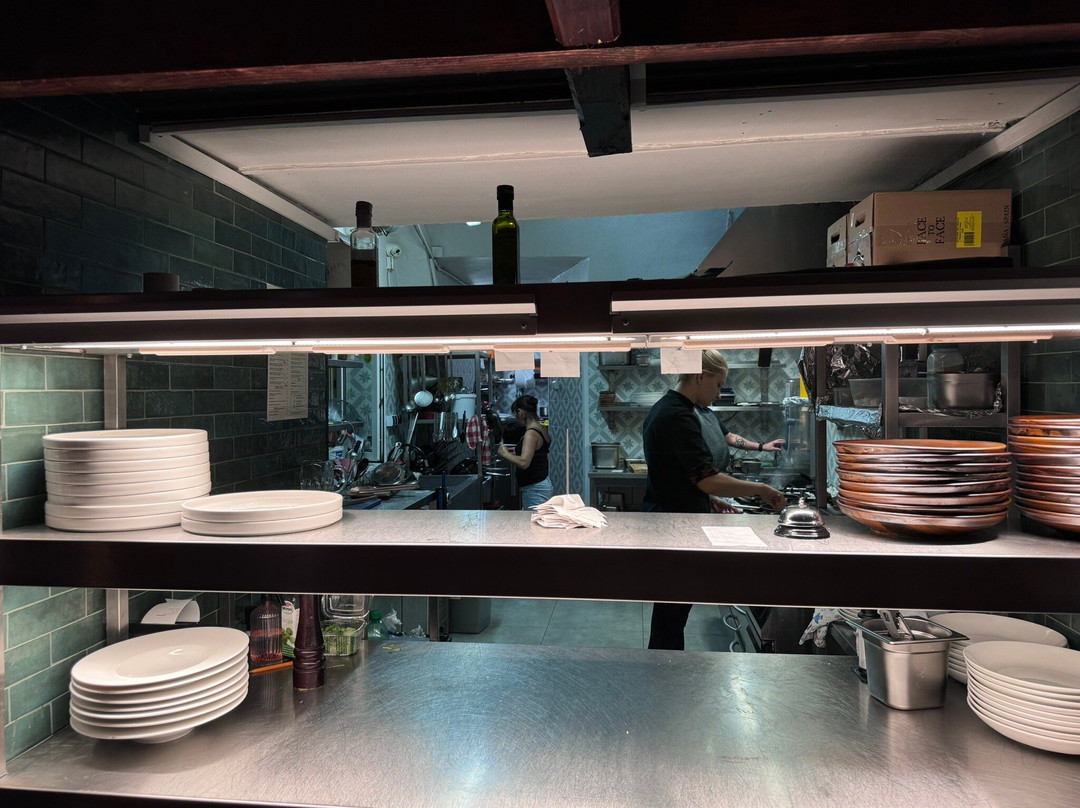Sorrento Trattoria