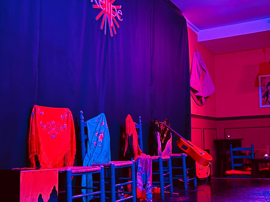 Kelipe Centro de Arte Flamenco景点图片