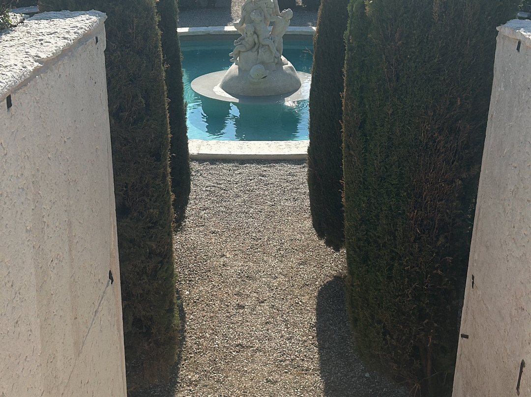 Villa Rovereti - Rizzardi景点图片