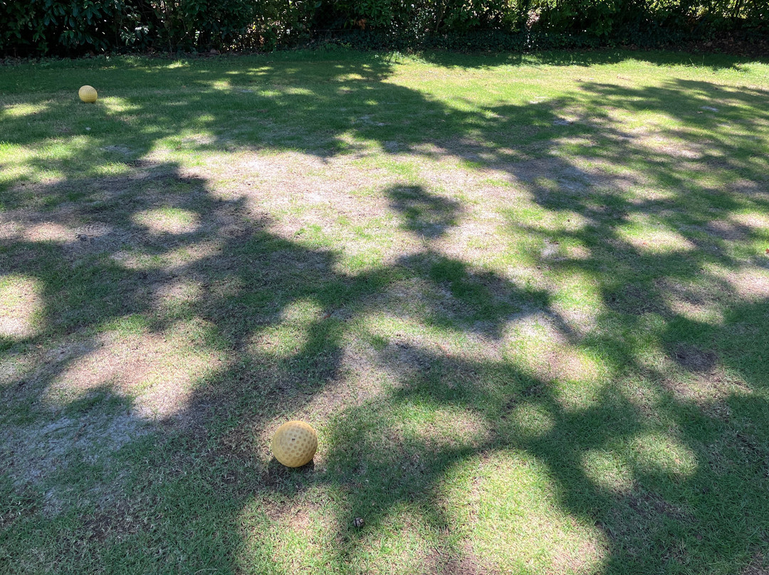 Golf Bogliaco-布雷西亚必去景点