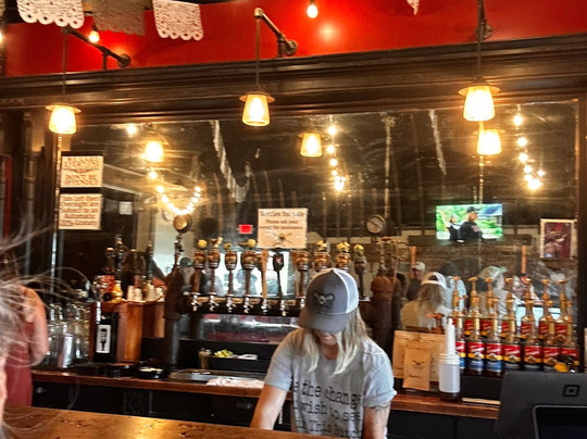 Paradox Beer Company-Divide必去景点