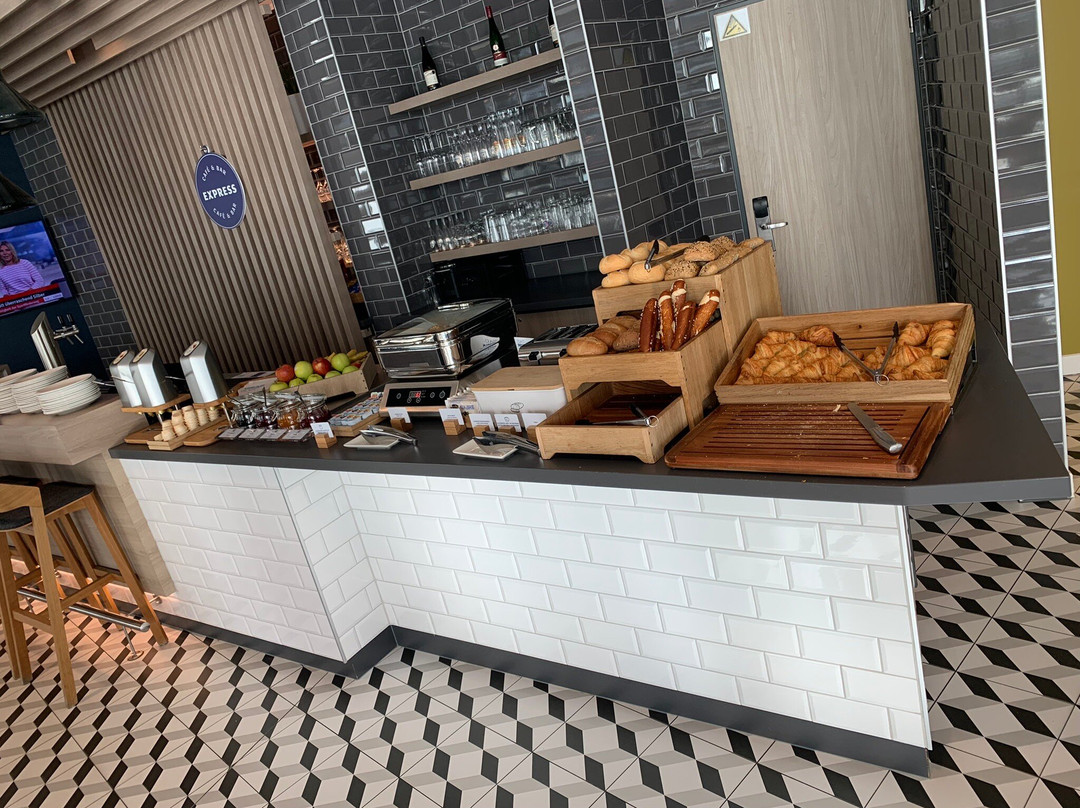 Holiday Inn Express Siegen by IHG主图