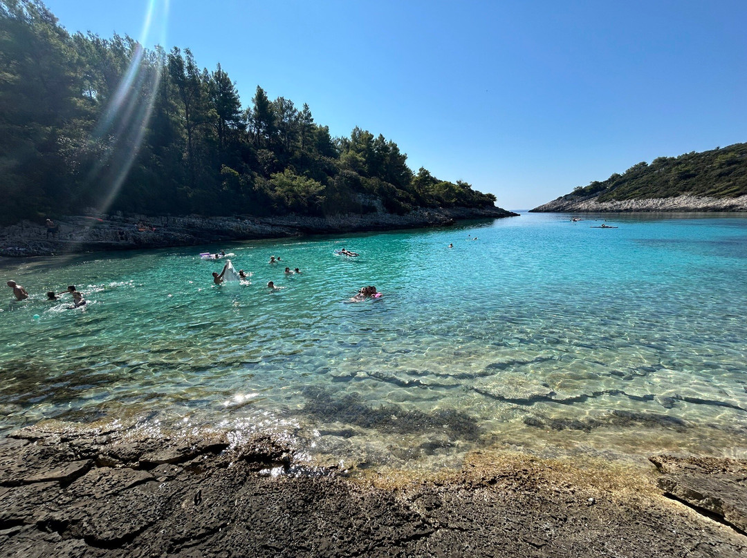 Zitna Beach景点图片