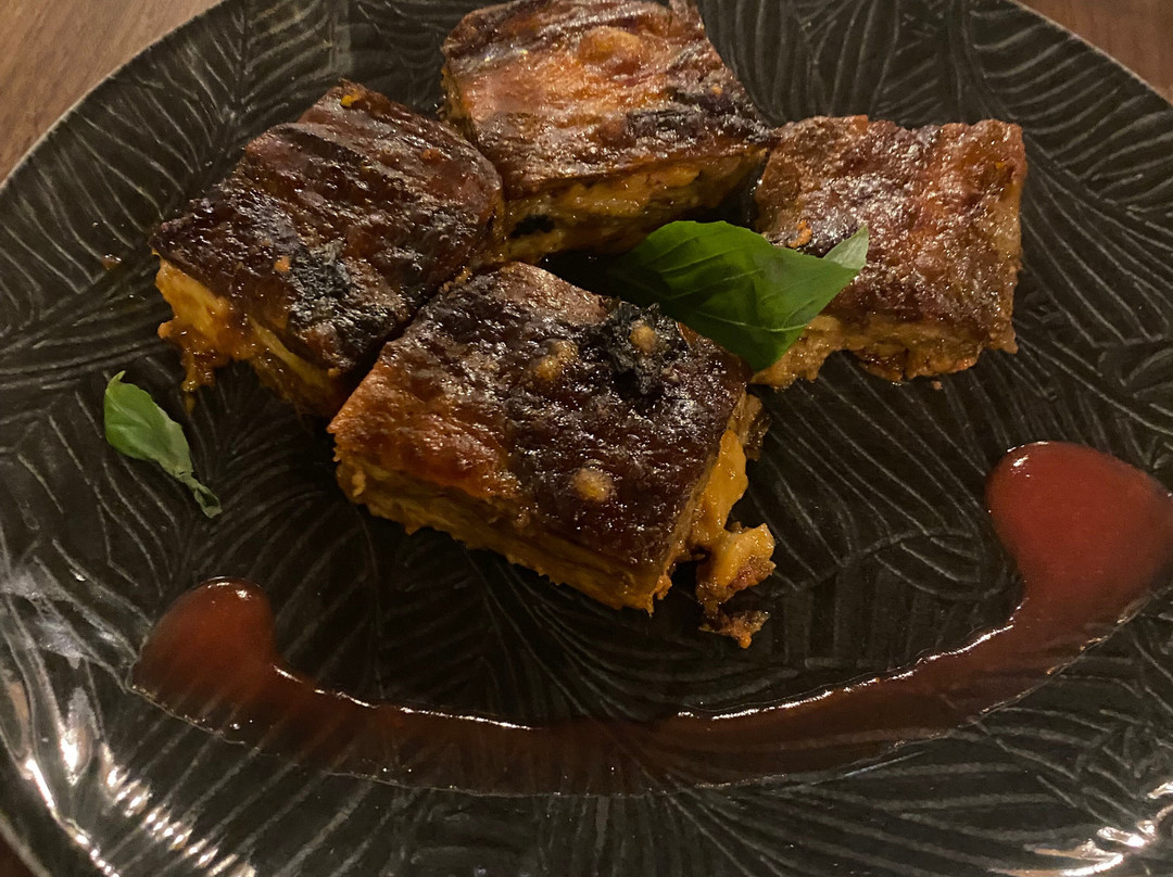 Core by Clare Smyth