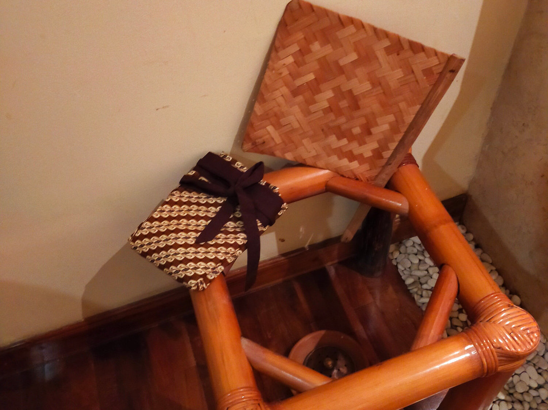 Martha Tilaar Salon Day Spa Gading Serpong-坦格朗必去景点