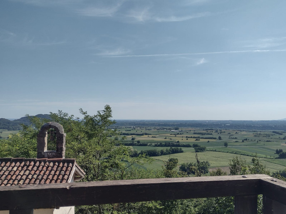 Il Borgo di Toppo景点图片