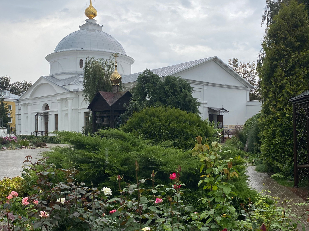 Kazansky Monastery景点图片