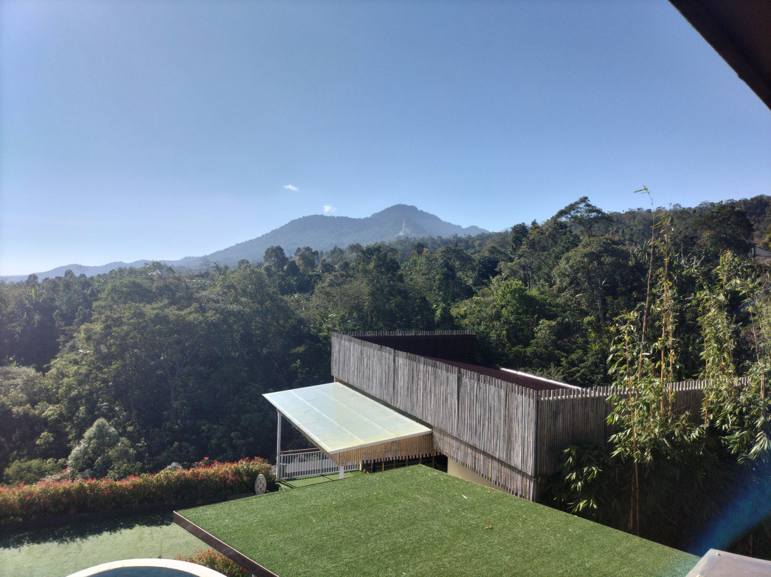 Giriwood Hotel & Villa主图