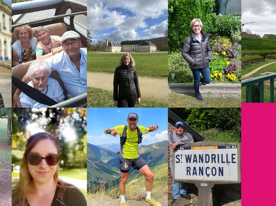 Greeters Caux Seine Normandie Tourisme-Rives-en-Seine必去景点