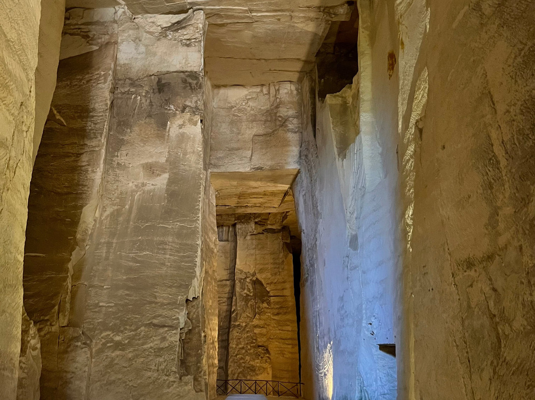 Pirrera Sant'Antonio-Melilli必去景点