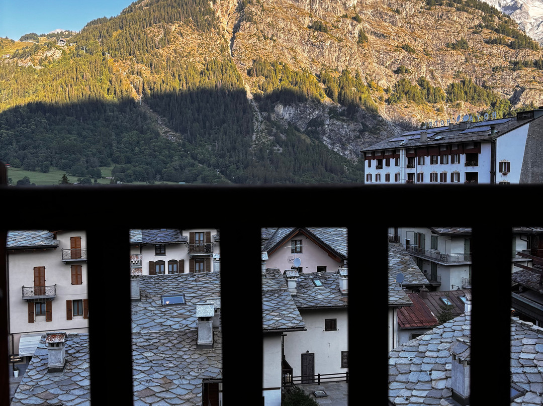 克丽斯塔罗酒店主图