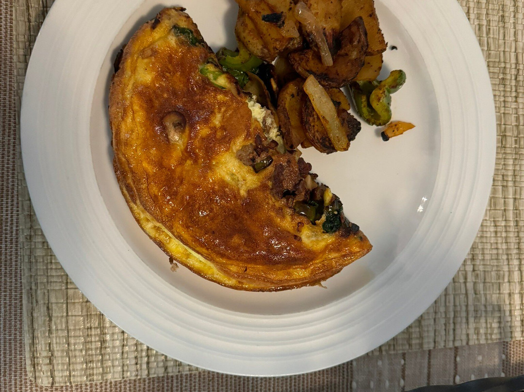 Inn on Golden Pond主图