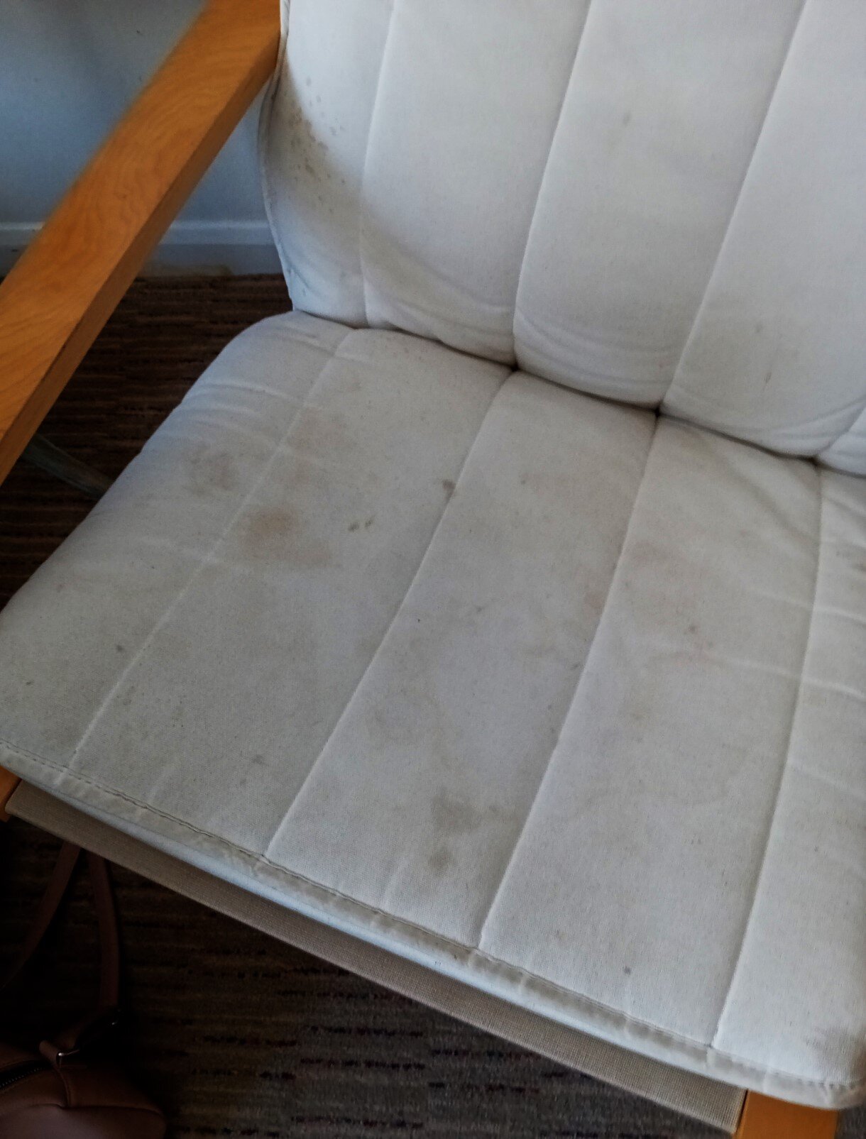 The Willow House-客卧