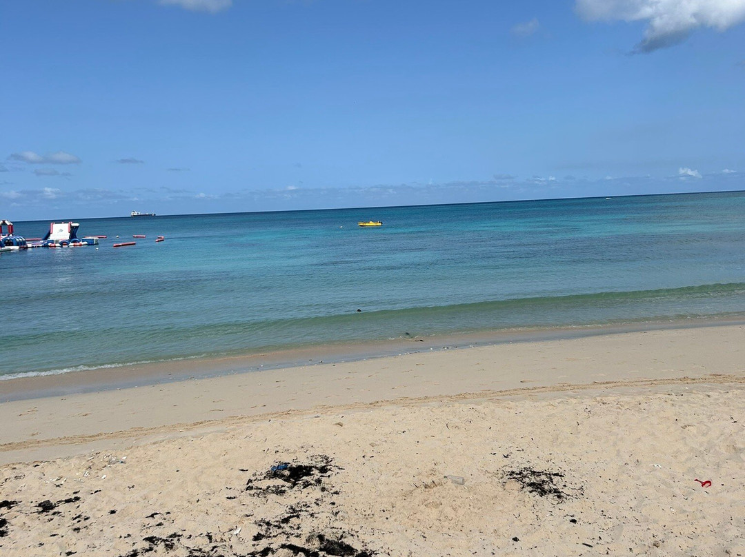 Brandons Beach-Saint Michael Parish必去景点