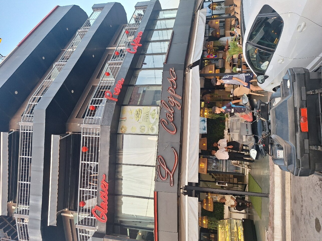 Calypso Home Oran主图