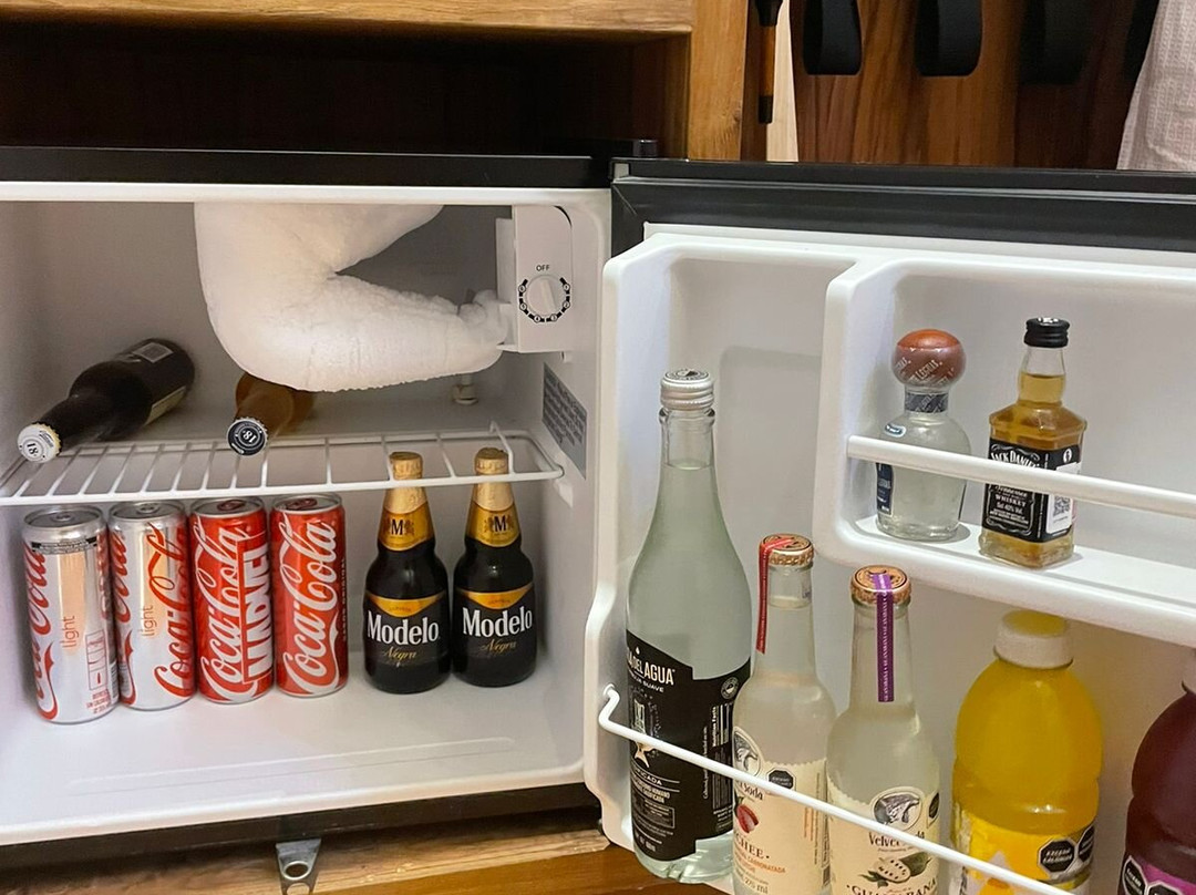 Casa del Rector Hotel Boutique主图