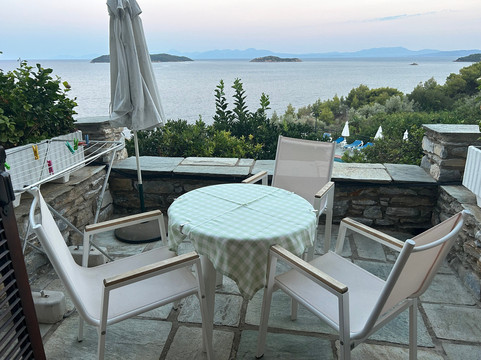 美丽雅别墅酒店主图