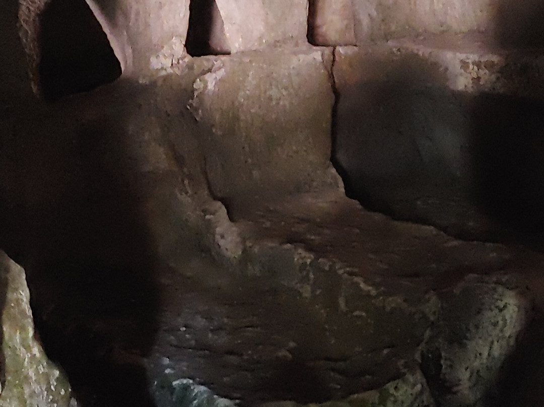 Area archeologica di Akrai景点图片