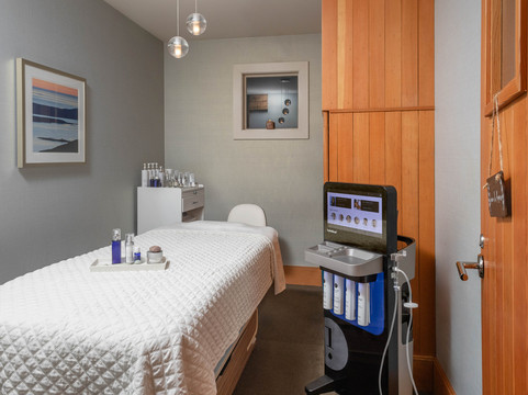 Opal Spa - Samoset Resort-West Rockport必去景点