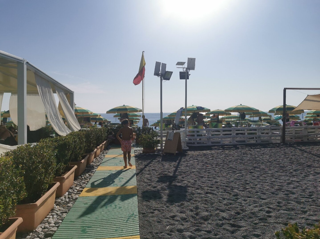 Lido Golden Beach景点图片