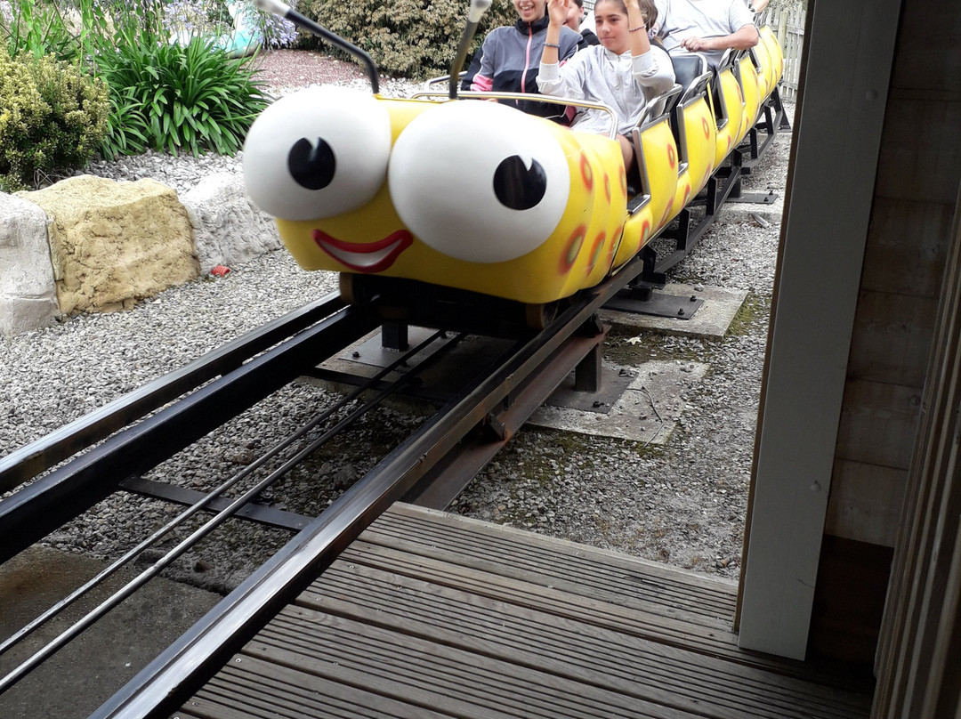 Kingoland Parc d'Attractions景点图片