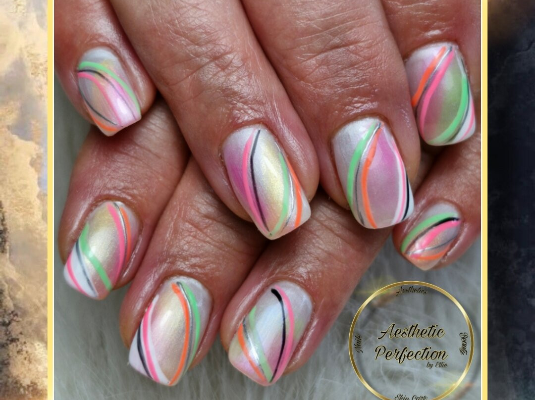 Aesthetic Perfection By Ellie-赫尔河畔金斯顿必去景点