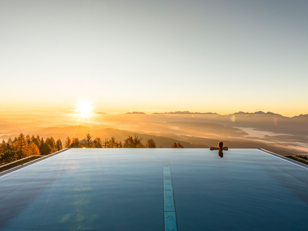 Mountain Resort Feuerberg主图