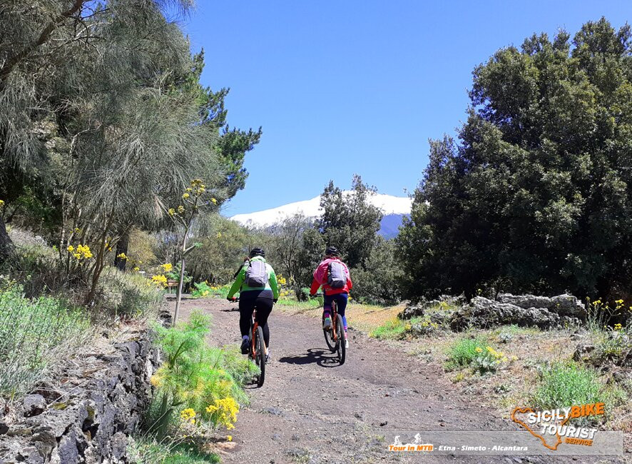 Sicily Bike Tourist Service景点图片