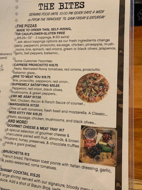 The Grape Escape-加利纳必去景点