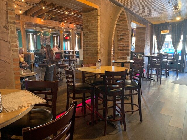 The Grape Escape-加利纳必去景点